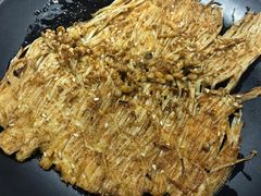 -沈记烧烤海鲜(江汉二路店)