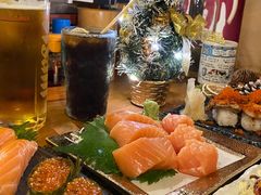 -半藏居酒屋(香港花园店)