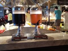 -比格比萨自助(万柳华联店)