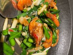 -上海静安昆仑大酒店