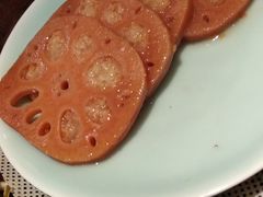 -东园小馆(苏州中心店)