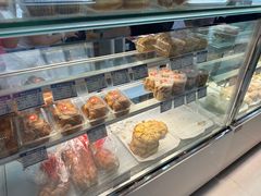 桃酥-白玉兰食品(甜云店)