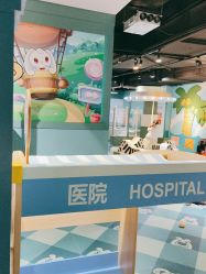 -卡通尼乐园(上海万象城店)