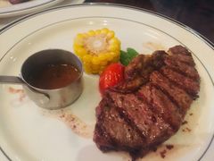 -食间牛排(湖西路店)