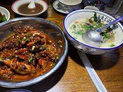 -胖婆捆鸭(长沙锦泰广场店)