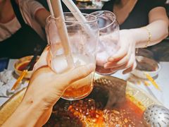 -小龙坎火锅(IFS HOT店)
