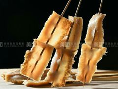 -阿里巴巴海鲜烧烤家常菜(黄岛店)