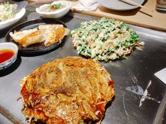 -日葵 大阪烧ひまり(仙霞路店)