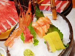 -鲁山牛寿喜烧(五龙广场店)