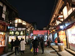 -大王油茶(磁器口店)