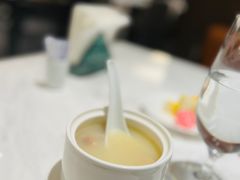 老火靓汤-珍呈中餐厅•粤川淮扬新疆(乌鲁木齐康莱德酒店)