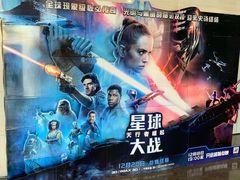 -天幕新彩云国际影城(激光巨幕店)