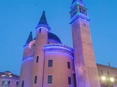 -华谊兄弟（长沙）电影小镇