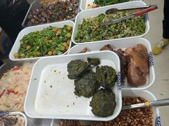 -孟记手工烩面馆(新郑一级路店)
