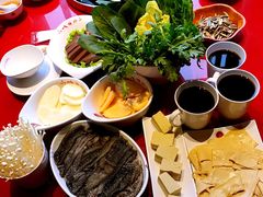 -山城辣妹子(定福庄店)