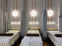 -蓉城阳光推拿馆(羊子山路店)