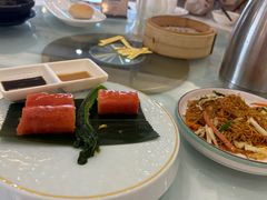 -东江渔村·古典园林·30年粤菜老字号(太和店)