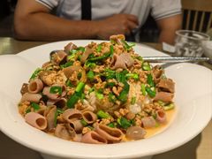 -前海沿·青岛菜(李沧万达店)