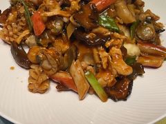 -悦海·家宴·冰花皮皮虾大锅贴(宝龙店)