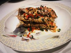 -至尊鲨鱼·原烹海鲜·新浙菜(拱宸桥店)