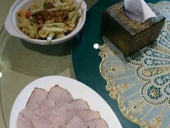 -李连贵熏肉大饼(兴工街店)
