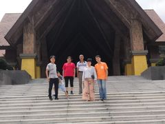 -韶关经律论国际酒店温泉