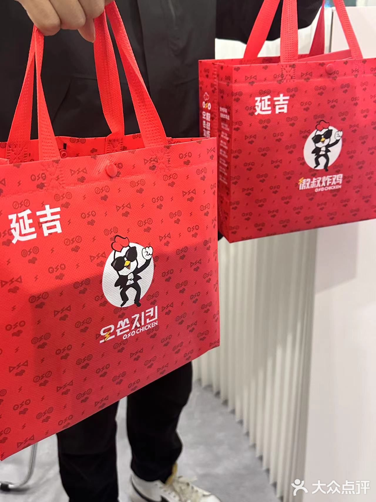 味道真的秒杀网红店 比某谈炸鸡更好吃 更有性价比