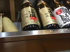 -千代武日本料理(开发区店)