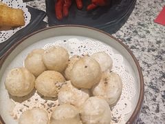 -炭舍干锅(华发商都店)