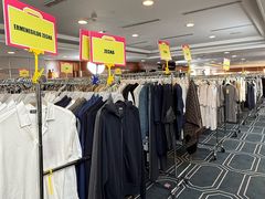 -上海波特曼丽思卡尔顿酒店