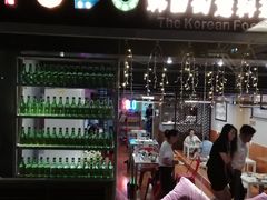 -Yolo韩国创意料理
