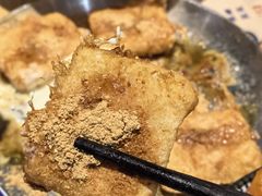 -高胖妹面庄(黄河道店)