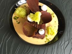 -上海和平饭店-华懋阁 The Cathay Room