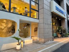 -伊斯坦布尔土耳其清真咖啡餐厅