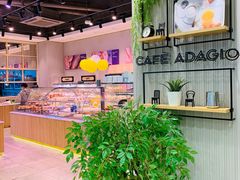 -巴黎贝甜(华堂新辰汇店)