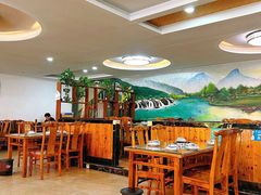-九寨沟石锅鱼(沣峪口二十年店)