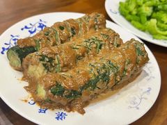 -柴氏风味斋(甘家口店)