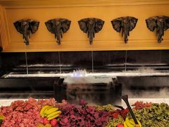 -金链花·泰国餐厅(国贸店)