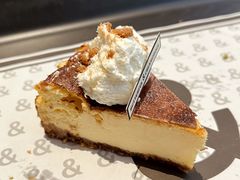 -B&C黄油与面包·THE GARDEN BAKERY概念店(世纪汇店)