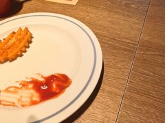 -咖啡苑自助餐厅·中国大饭店