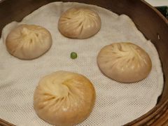 -桂满陇·蟹黄小笼汤包(环球港店)
