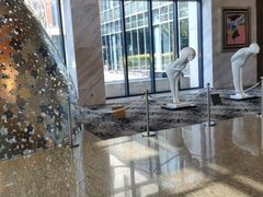 -上海虹桥西郊假日酒店