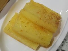 -鹭江宾馆·观海餐厅