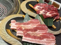 -AJIYA·池袋日式烧肉自助(天津万象城店)