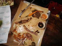 -VIKING SALOON西部美式烟熏烤肉(和平路店)