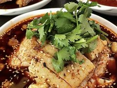 成都口水鸡-牛王庙(龙华花园店)