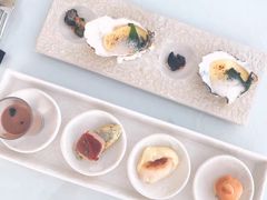 -巴厘岛悦榕庄Jumana露台餐厅