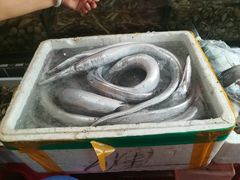 -八方海味餐厅