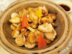 -空中一号宴会厅(信合大厦店)