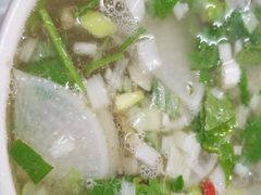 -西北羊肉粉汤馆